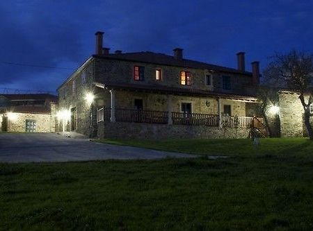 Naturlar Don Benito Arnego Exterior photo