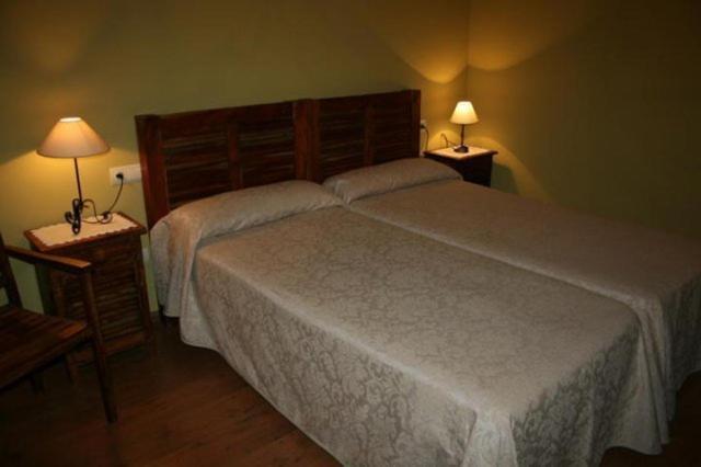 Naturlar Don Benito Arnego Room photo