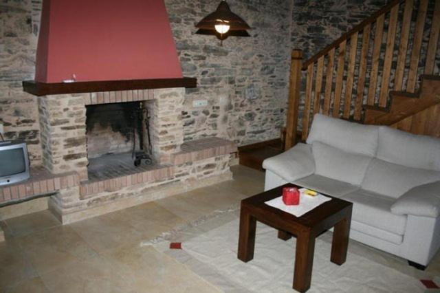 Naturlar Don Benito Arnego Room photo