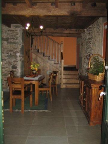 Naturlar Don Benito Arnego Room photo