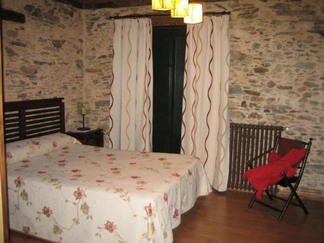 Naturlar Don Benito Arnego Room photo