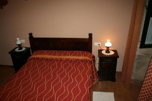 Naturlar Don Benito Arnego Room photo