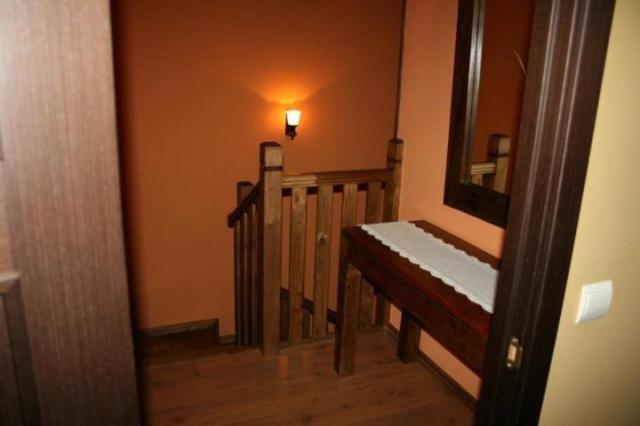 Naturlar Don Benito Arnego Room photo