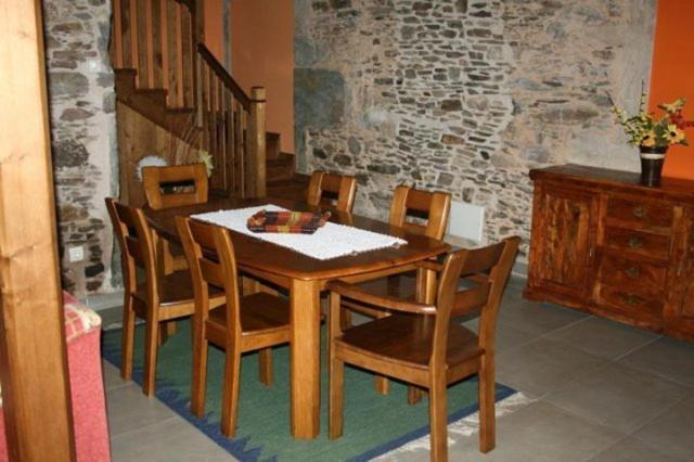 Naturlar Don Benito Arnego Room photo