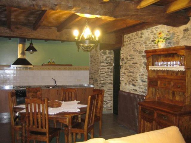Naturlar Don Benito Arnego Room photo