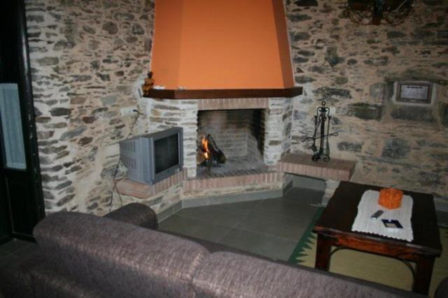 Naturlar Don Benito Arnego Room photo