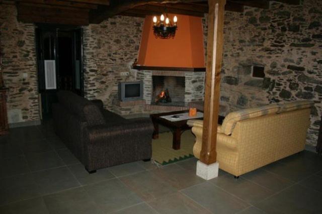 Naturlar Don Benito Arnego Room photo