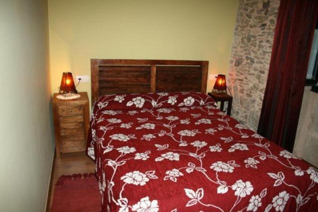 Naturlar Don Benito Arnego Room photo