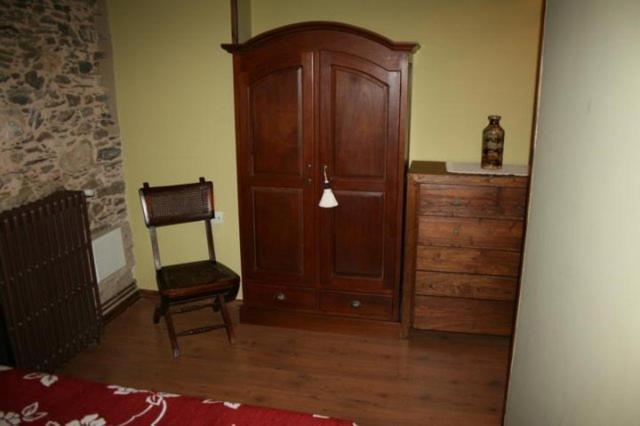 Naturlar Don Benito Arnego Room photo