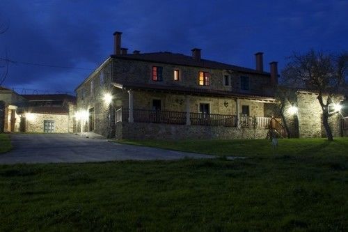 Naturlar Don Benito Arnego Exterior photo