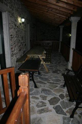 Naturlar Don Benito Arnego Room photo